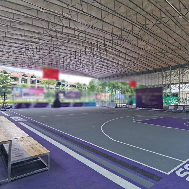 左云县工程案例