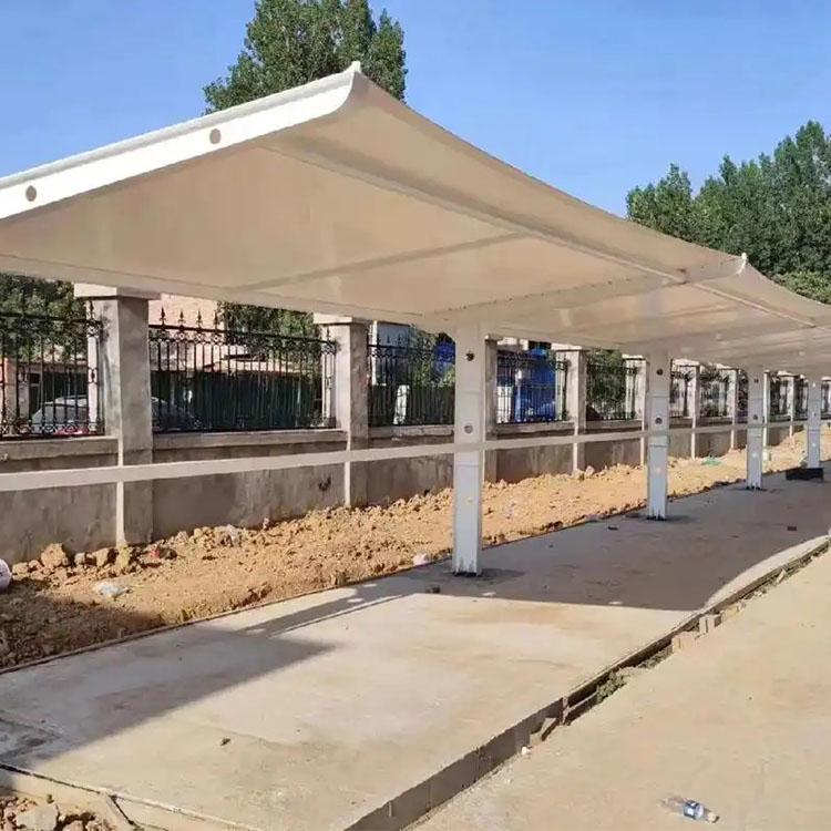 左云县工程案例