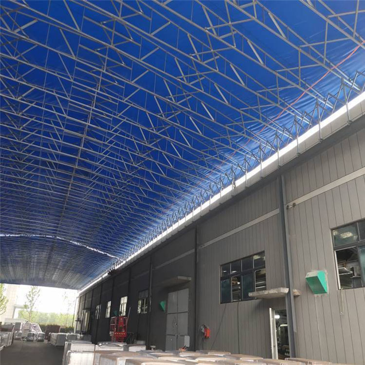 左云县工程案例