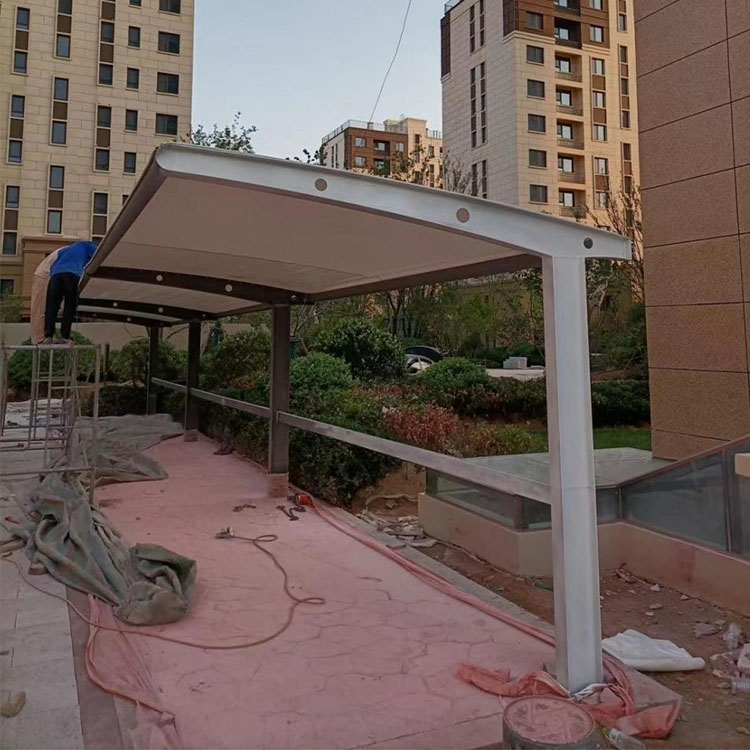 左云县工程案例